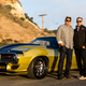 Image for article titled I Drove The 1,000 HP Hellcat-Powered 'Jalop Gold' AMC Javelin; It Was Bonkers